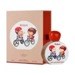 Lattafa Kids Riders 75 ml woda perfumowana dla dzieci