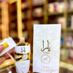 Lattafa Yara Moi 20ML CPO skoncentrowane perfumy w olejku damskie