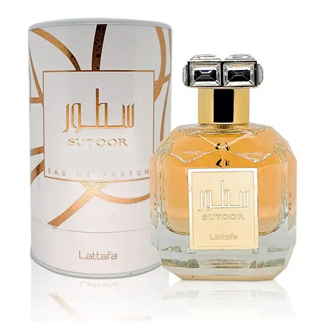 LATTAFA Sutoor 100ml EDP woda perfumowana damska