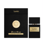 FRAGRANCE WORLD LUMIN GIOVANNI LORENZI EDP U 100ML woda perfumowana unisex