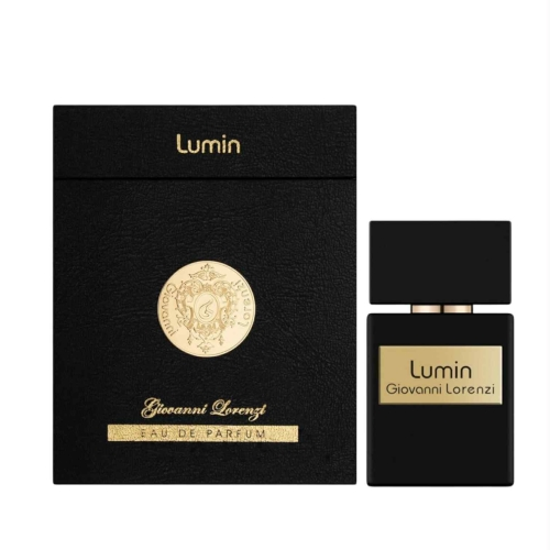 FRAGRANCE WORLD LUMIN GIOVANNI LORENZI EDP U 100ML woda perfumowana unisex