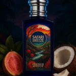 FRENCH AVENUE SAFARI BREEZE EDP U 100ML woda perfumowana unisex