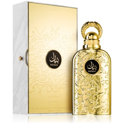 LATTAFA BAYAAN U EDP 100 ML