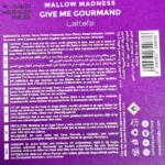 LATTAFA GIVE ME GOURMAND MALLOW MADNESS EDP 75ML woda perfumowana unisex