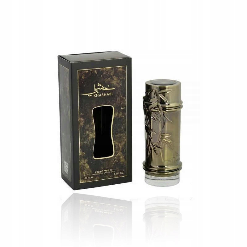 LATTAFA  Khashabi 100 ml EDP woda perfumowana damska