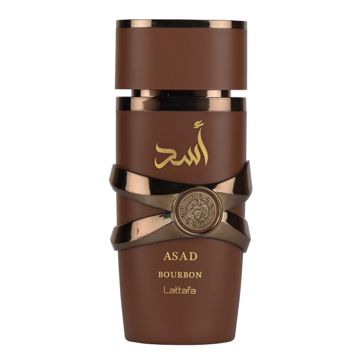 LATTAFA Asad Bourbon 100ml woda perfumowana unisex
