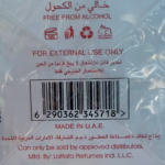 Lattafa Yara Candy 20ML CPO skoncentrowane perfumy w olejku damskie