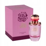 AL HARAMAIN VERGINE ROSA 100 ml EDP woda perfumowana unisex