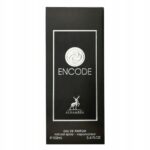 MAISON ALHAMBRA Encode EDP 100ml woda perfumowna męska