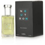 AJMAL Neutron 100 ml EDP woda perfumowana męska