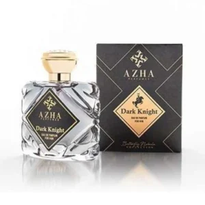 AZHA DARK KNIGHT EDP M 100ML woda perfumowana męska