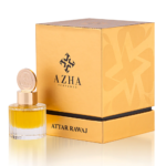 AZHA ATTAR RAWAJ CONCENTRATED PERFUME 15ML perfumy w olejku unisex