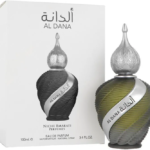 LATTAFA Niche Emarati Al Dana 100 ml woda perfumowana unisex