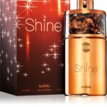 AJMAL Shine 75 ml EDP woda perfumowana unisex