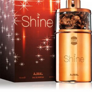 AJMAL Shine 75 ml EDP woda perfumowana unisex