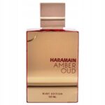 AL HARAMAIN AMBER OUD RUBY EDITION 120 ml woda perfumowana damska