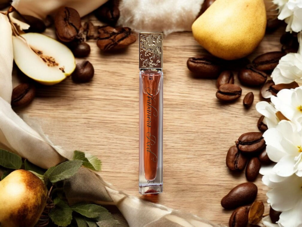 AURORA MINIATURE COLLECTION HABANERA RED (L) EDP 9ML woda perfumowana damska