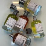 PARIS CORNER Emir Factory Edition Ultra Citrus 100 ml woda perfumowana męska