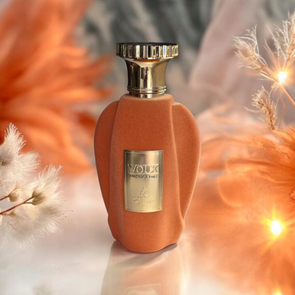 PARIS CORNER Emir Voux Patisserie EDP 100 ml woda perfumowana unisex