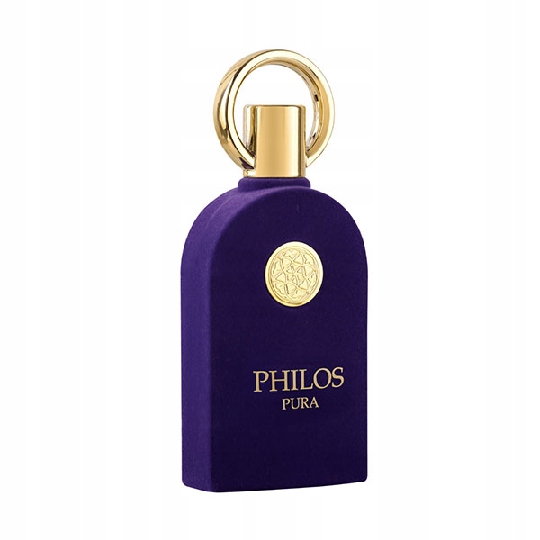 MAISON ALHAMBRA PHILOS PURA EDP 100 ML woda perfumowana unisex