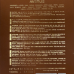 FRENCH AVENUE AROMATIX ROYAL TABOO EDP U 100ML woda perfumowana unisex