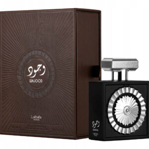 LATTAFA Wajood 100ml EDP woda perfumowana unisex