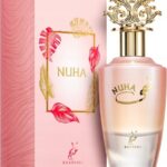 Khadlaj Nuha 85 ml EDP woda perfumowana damska