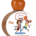 Lattafa Kids Play 75 ml woda perfumowana dla dzieci