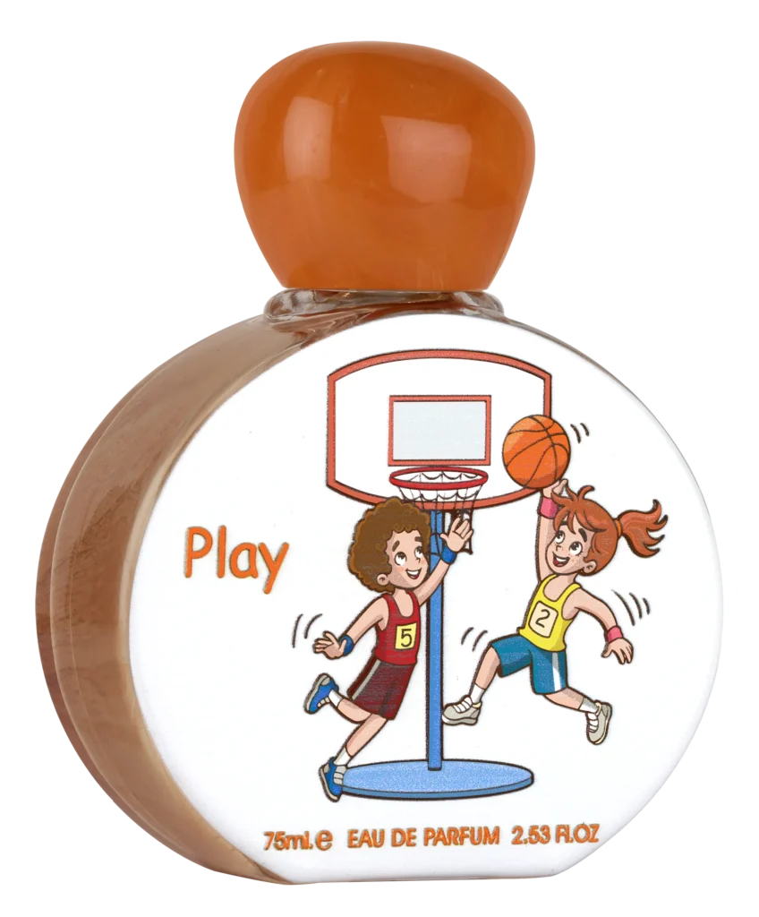 Lattafa Kids Play 75 ml woda perfumowana dla dzieci