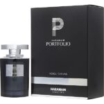 AL HARAMAIN NEROLI CANVAS PORTFOLIO EDP M 75ML woda perfumowana męska