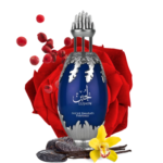 LATTAFA Niche Emarati Lujain EDP 100 ml woda perfumowana unisex