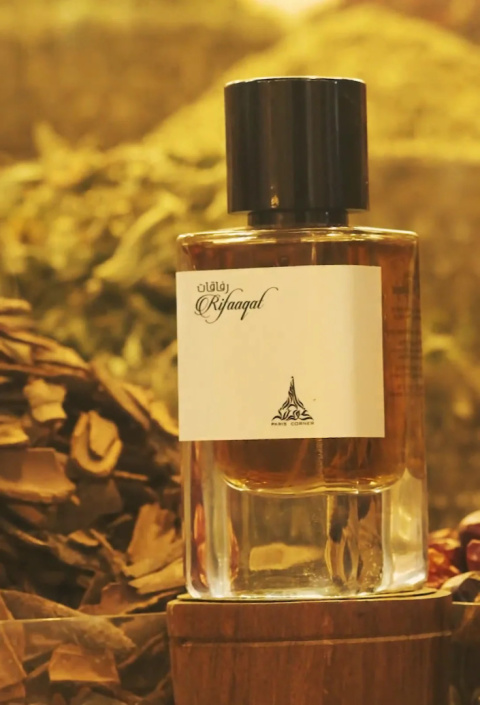 PARIS CORNER Rifaaqat 85 ml woda perfumowana unisex