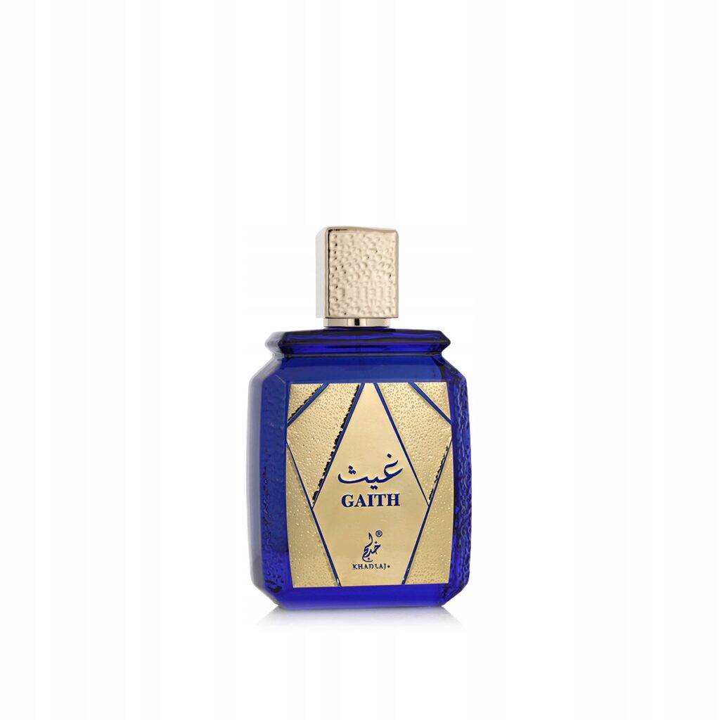 Khadlaj Gaith 100 ml EDP woda perfumowana unisex