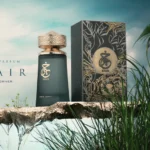 PARIS CORNER Khair 100 ml woda perfumowana unisex