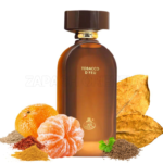 FRAGRANCE WORLD TOBACCO D'FEU EDP U 100ML woda perfumowana unisex