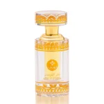 AZHA ATTAR AL FIRDOUS CONCENTRATED PERFUME 12ML perfumy w olejku unisex