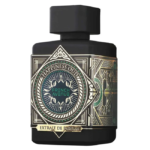 FRAGRANCE WORLD HAPPINESS OUD  80ML ekstrakt perfum unisex