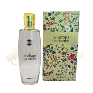 AJMAL RAINDROPS FLEUR INTENSE EDP 100ML woda perfumowana damska