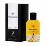 Maison Alhambra Montaigne Coco ED 100 ml woda perfumowana unisex
