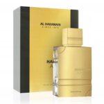 AL HARAMAIN Amber Oud Gold Edition EDP 200ml woda perfumowana unisex