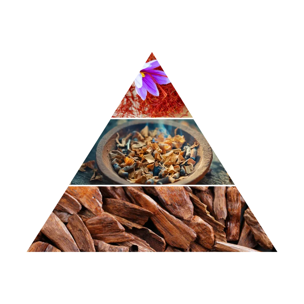 AZHA BLUE SAFFRON EDP 100ML woda perfumowana unisex