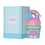 LATTAFA GIVE ME GOURMAND  VANILLA FREAK EDP 75ML woda perfumowana unisex