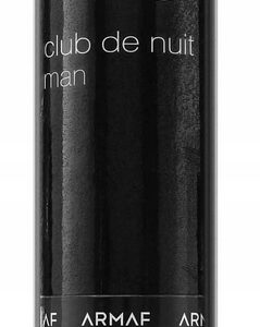 ARMAF CLUB DE NUIT MAN EDT 10ML woda toaletowa męska
