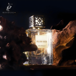KHADLAJ MAISON FLOR OUD EDP M 100ML woda perfumowana męska