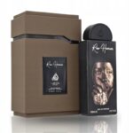 LATTAFA Pride Raw Human 100 ml woda perfumowana unisex