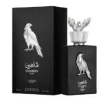 LATTAFA Shaheen Silver 100ml EDP woda perfumowana unisex