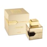Al Haramain L'aventure Gold 100 ml woda perfumowana damska