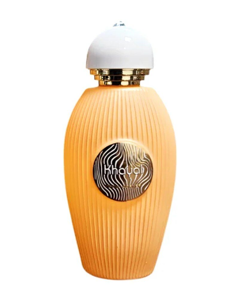 PARIS CORNER Khayal 100 ml woda perfumowana unisex