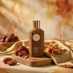 KHADLAJ BISCOTTI DATE TOFFEE EDP U 100ML
