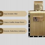 Lattafa The Kingdom EDP 100 ml woda perfumowana męska
